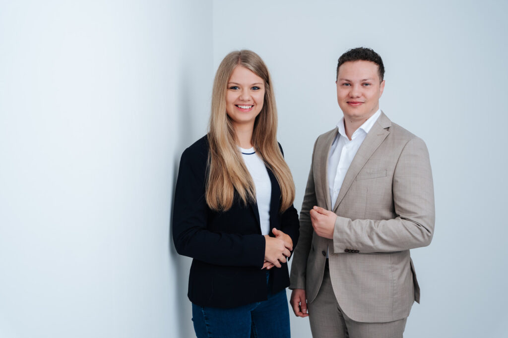 Moser Immobilien Hero Image