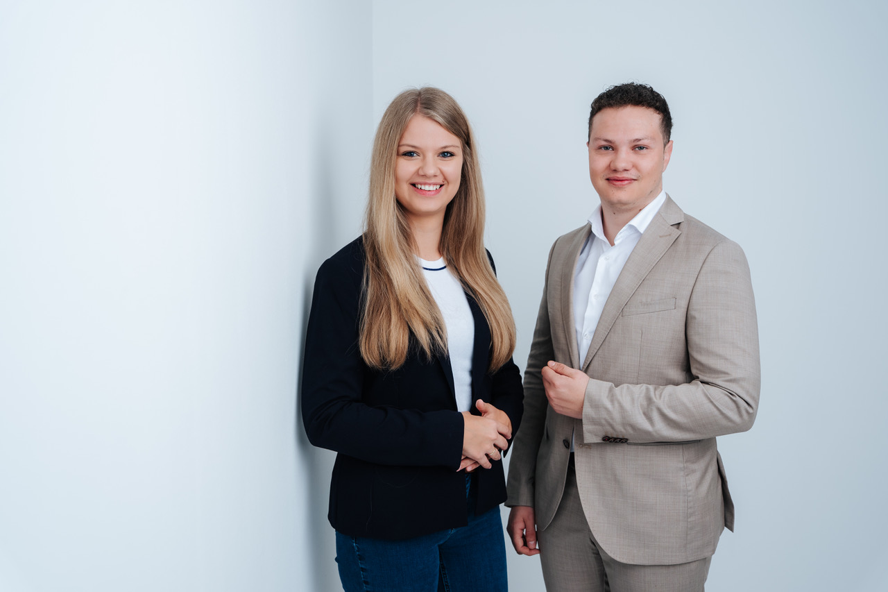 Moser Immobilien Hero Image