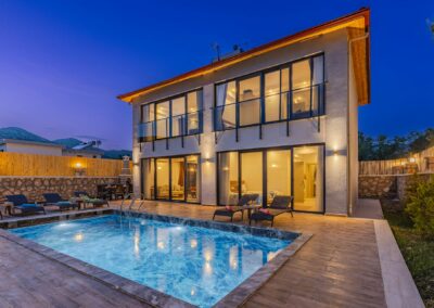 Traumhaftes Grundstück mit Seeblick inkl. genehmigten Bauprojekt in Ossiach zu kaufen!