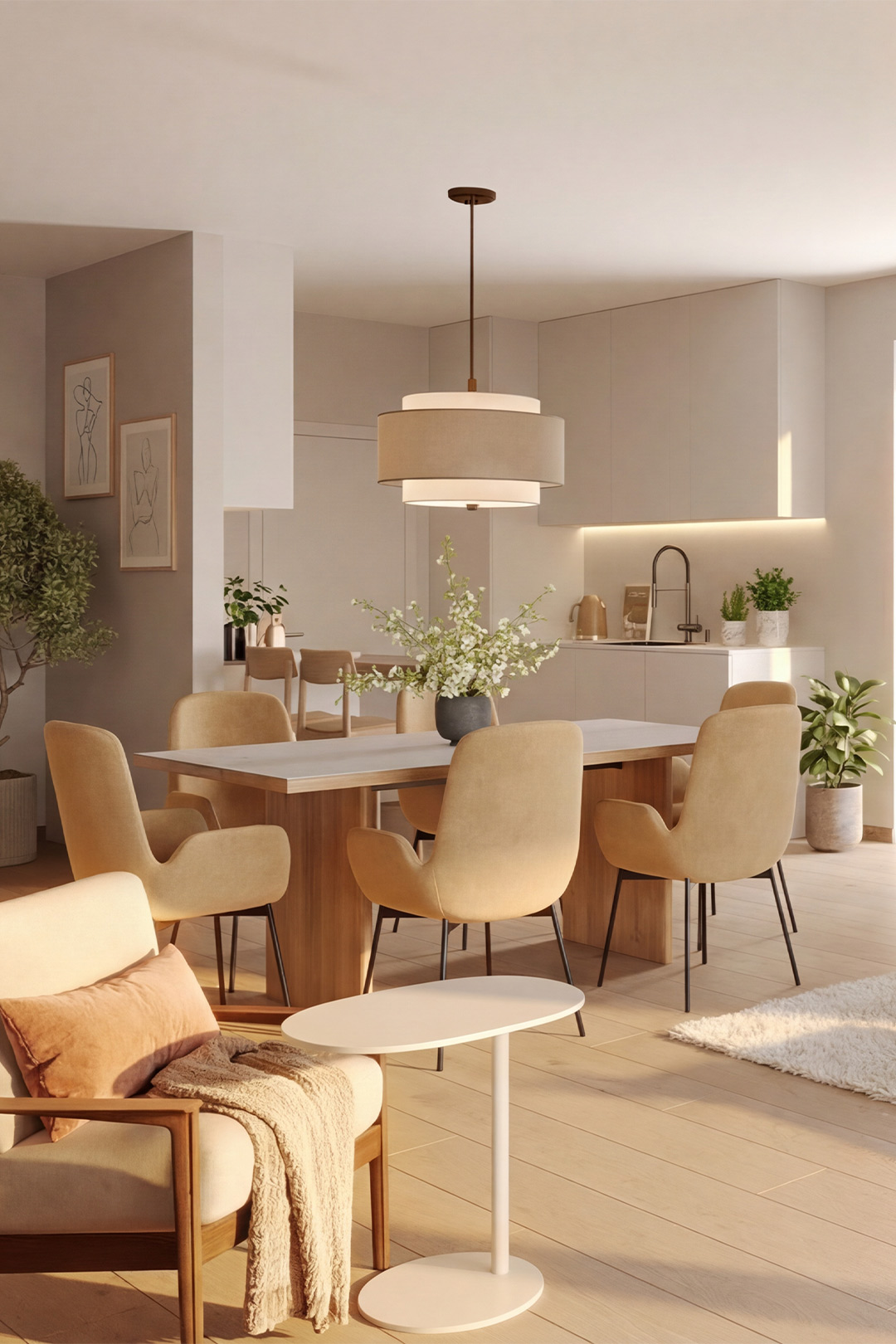 Moser Immobilien Hero Image