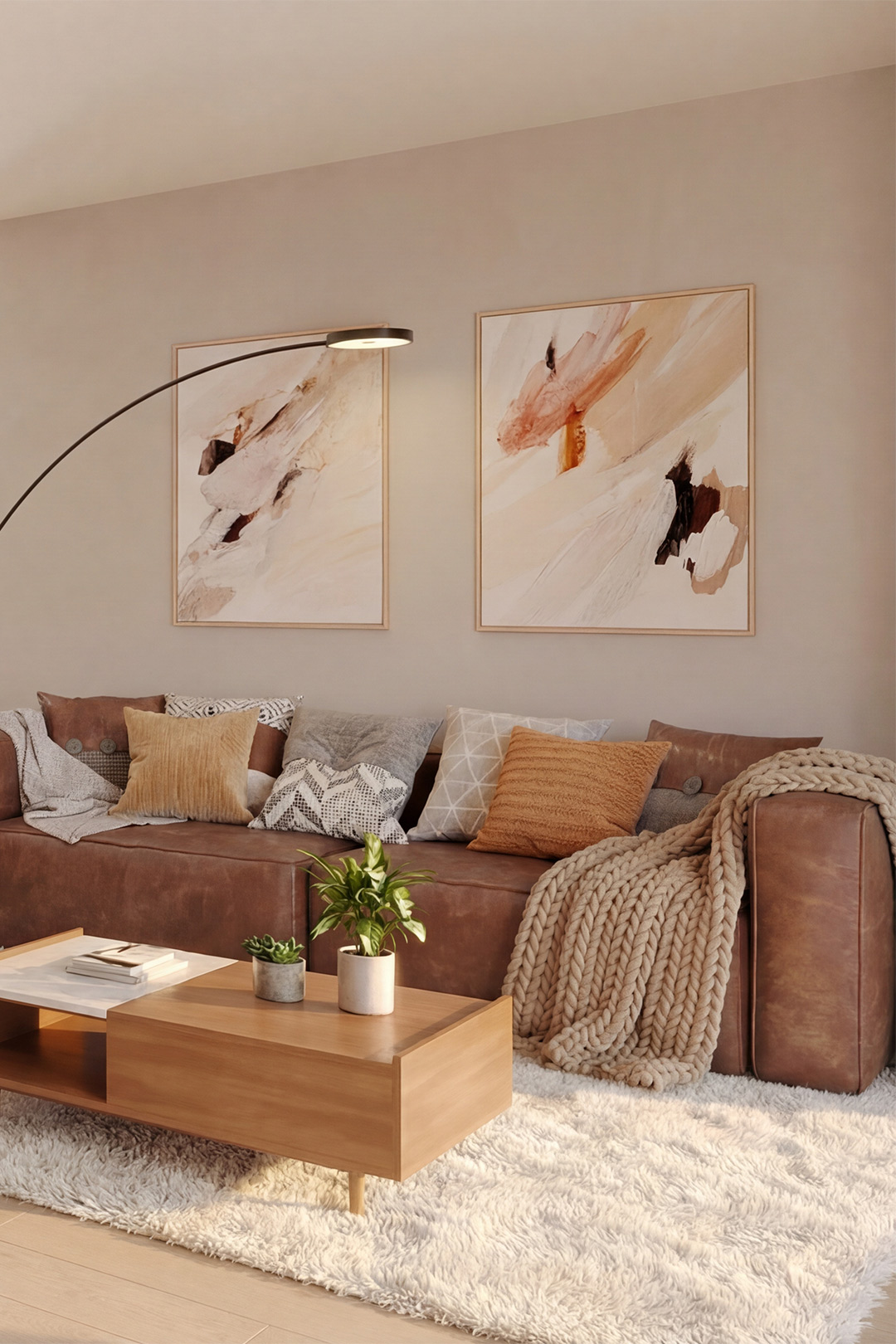Moser Immobilien Hero Image