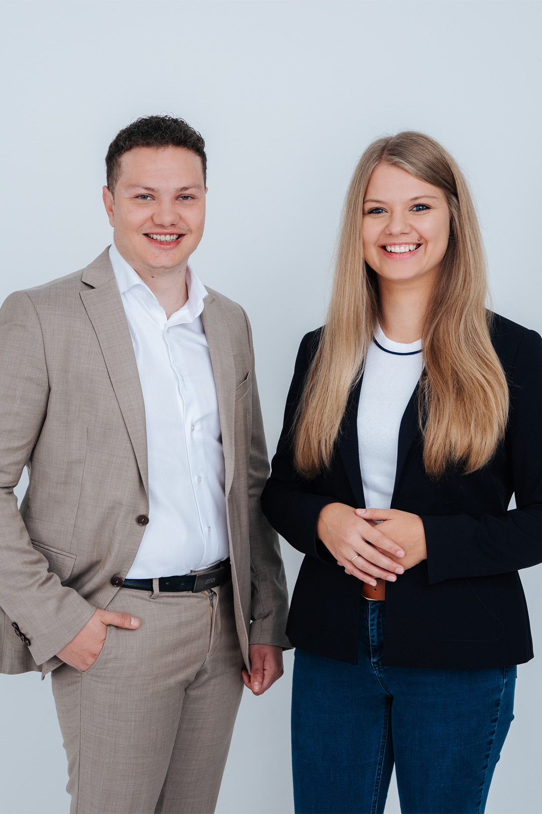 Moser Immobilien Hero Image