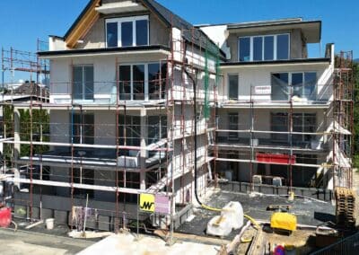 Ihr neues Zuhause in Villach – stilvolle Neubauwohnungen mit Komfort & Lebensqualität