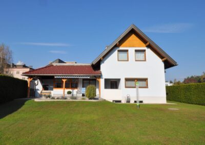 VERKAUFT! Einfamilienhaus in St. Magdalen!