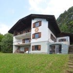 VERKAUFT! Haus im Grünen!