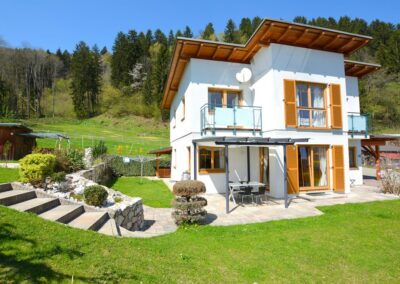 VERKAUFT! Perfekt für Familien! Einfamilienhaus in Bodensdorf!