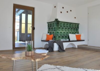 VERMIETET! Hochwertig sanierte 120m² Mietwohnung in Villach-Lind!