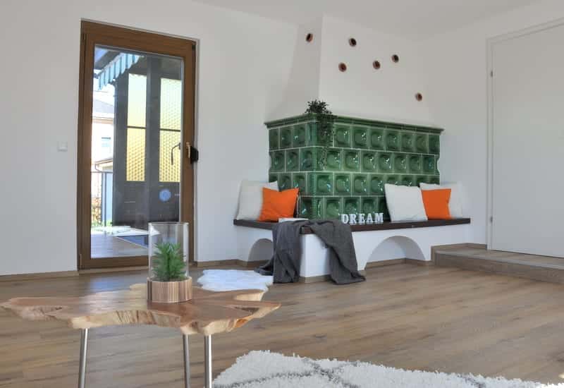 VERMIETET! Hochwertig sanierte 120m² Mietwohnung in Villach-Lind!