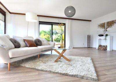 VERKAUFT! Eigentumswohnung mit Dachterrasse in Villach Völkendorf!
