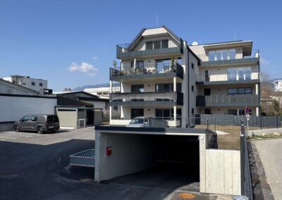 Ihr neues Zuhause in Villach – stilvolle 98m² Neubauwohnung zu mieten!