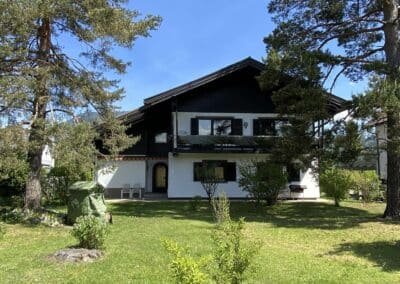 VERKAUFT! Einfamilienhaus in Landskron